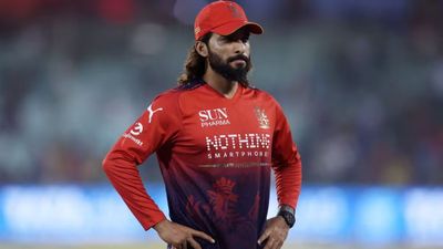 'Only way RCB can lose is if he bowls 3 overs': India's WC-winner's strict warning to Patidar's brigade ahead of IPL 2026 final RCB captain Rajat Patidar in this frame. (X)