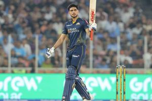 How has Shubman Gill performed in IPL finals? Stats ahead Of RCB showdown SportsTak