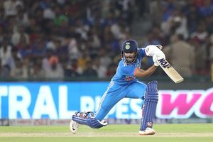 Ruturaj Gaikwad gets Team India entry as vice captain for tri-series in Sri Lanka after injury rules out star player SportsTak