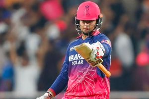 Vaibhav Sooryavanshi takes away IPL 2026 Orange Cap after finishing season as leading run scorer SportsTak
