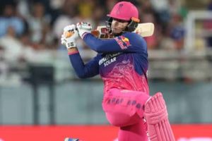 REVEALED: Why Vaibhav Sooryavanshi arrived for RCB vs GT final despite RR’s IPL 2026 exit SportsTak