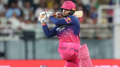 REVEALED: Why Vaibhav Sooryavanshi arrived for RCB vs GT final despite RR’s IPL 2026 exit REVEALED: Why Vaibhav Sooryavanshi arrived for RCB vs GT final despite RR’s IPL 2026 exit
