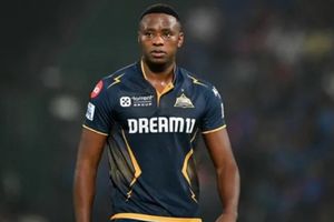 Kagiso Rabada snatches Purple Cap back from Bhuvneshwar Kumar with crucial strike in GT vs RCB IPL 2026 final SportsTak