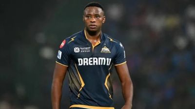 Kagiso Rabada snatches Purple Cap back from Bhuvneshwar Kumar with crucial strike in GT vs RCB IPL 2026 final Kagiso Rabada snatches Purple Cap back from Bhuvneshwar Kumar with crucial strike in GT vs RCB IPL 2026 final
