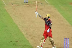 Virat Kohli's chasing masterclass helps RCB defend IPL title with emphatic five-wicket win over GT in final SportsTak
