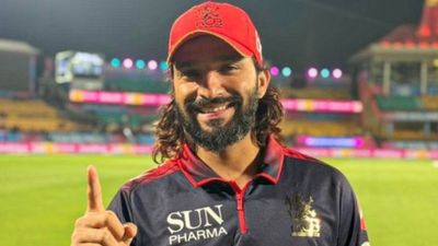 Rajat Patidar becomes first-ever captain to bag these towering feats after leading RCB to back-to-back IPL titles RCB captain Rajat Patidar in this frame. (X)