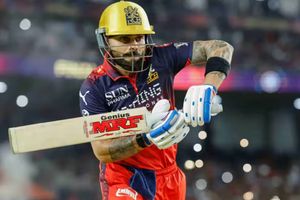 'With this RCB group, you don’t need to...': Virat Kohli speaks his heart out after RCB win IPL 2026 title SportsTak