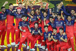 IPL 2026 prize money breakdown: What RCB, GT and other top teams stand to earn SportsTak