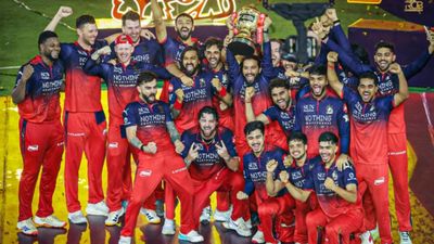 IPL 2026 prize money breakdown: What RCB, GT and other top teams stand to earn IPL 2026 prize money breakdown: What RCB, GT and the other top teams stand to earn