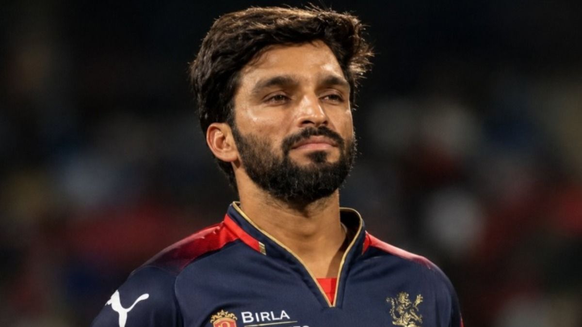 'Never dreamt of becoming RCB captain and lifting trophy': Rajat Patidar reflects on dream journey after IPL 2026 glory