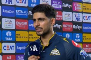 Shubman Gill left devastated after IPL 2026 final heartbreak, says 'we lost momentum after...' SportsTak