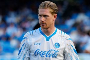 Is Kevin De Bruyne leaving? Napoli star drops brutal truth bomb SportsTak