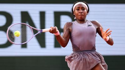 Roland Garros to have new winner this season after defending champion Coco Gauff crashes out of French Open Roland Garros to have new winner this season after defending champion Coco Gauff crashes out of French Open