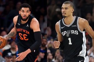 Knicks and Spurs set for 2026 NBA Finals rematch of 1999 showdown; when is Game 1? Date, time and more SportsTak
