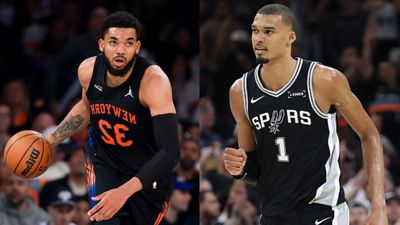 Knicks and Spurs set for 2026 NBA Finals rematch of 1999 showdown; when is Game 1? Date, time and more Knicks vs Spurs NBA Finals Game 1 details