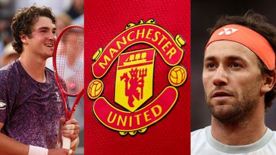 Watch: Man United star spotted enjoying French Open as Joao Fonseca beats Casper Ruud to reach Roland Garros quarterfinals Man United star enjoys French Open as Fonseca beats Ruud