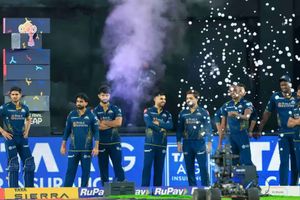 'We just made a slight miscalculation': GT's Director of Cricket admits think tank's error which led to one-sided defeat to RCB SportsTak