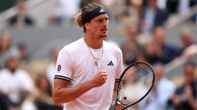 Zverev drops bombshell about pressure as he becomes Grand Slam favorite at Roland Garros Is this Alexander Zverev's year? French Open favorite makes bold claim