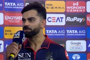 'GT is probably the home side, but 90 percent are RCB fans': Virat Kohli's message to supporters after 2nd IPL title win in Ahmedabad SportsTak