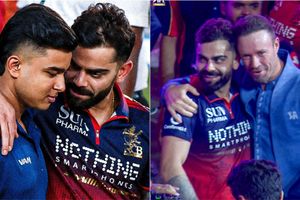 AB de Villiers reveals what Virat Kohli said about Vaibhav Sooryavanshi after IPL 2026 final SportsTak