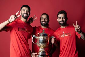 Why RCB won't hold victory parade despite winning IPL 2026 title? Here's all you need to know SportsTak