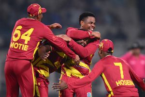 West Indies announce ODI squad for Sri Lanka series; RCB all-rounder dropped, 4 star players make comeback SportsTak