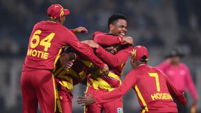 West Indies announce ODI squad for Sri Lanka series; RCB all-rounder dropped, 4 star players make comeback Romario Shepherd, Shimron Hetmyer