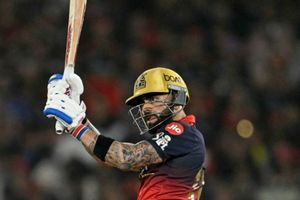 'He’s used to doing great things...': Rajat Patidar lavishes praise on Virat Kohli after RCB's IPL 2026 triumph SportsTak