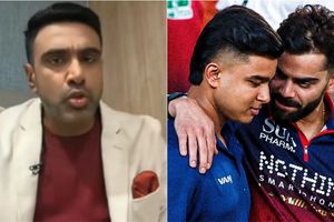 Not Virat Kohli and Vaibhav Sooryavanshi, R Ashwin feels this RCB player should be ‘Player of the match and tournament’ SportsTak