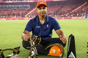 'Will do everything to...': Vaibhav Sooryavanshi's India dream gets major boost as BCCI issues strong message SportsTak