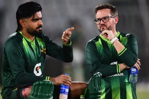 'Myth of all pitches in South Africa being quick & bouncy are just not true': Pakistan head coach Mike Hesson defends spin-friendly tracks for Australia ODI series SportsTak