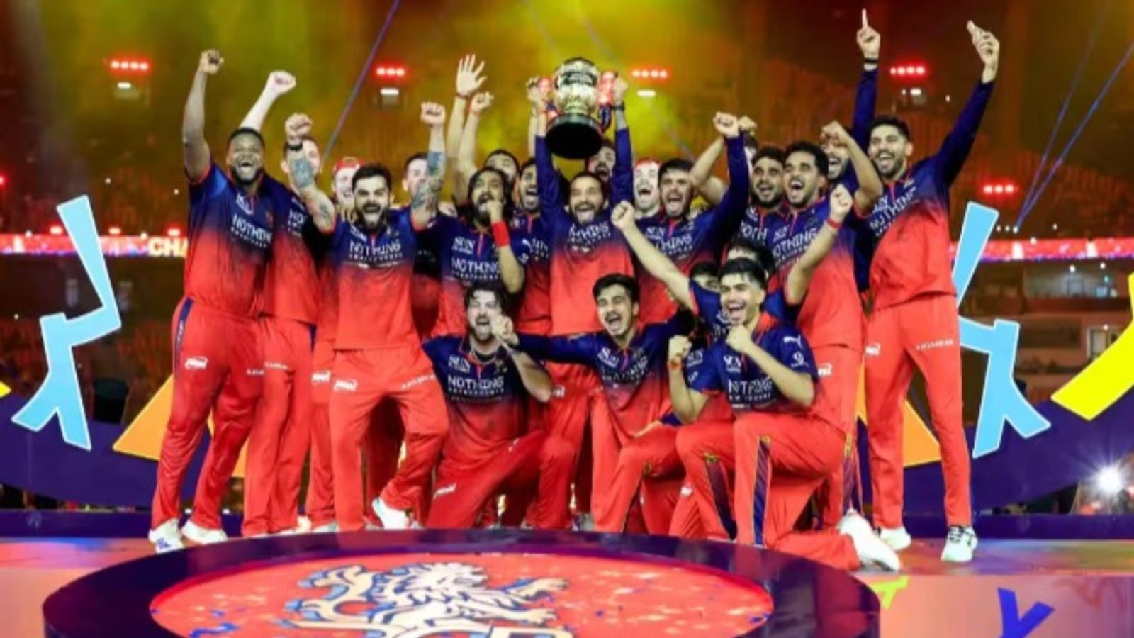 Inside RCB’s IPL 2026 success story: Dominance, setbacks, and a historic title defence RCB's IPL 2026 campaign revisited (IPL)