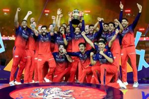 Inside RCB’s IPL 2026 success story: Dominance, setbacks, and a historic title defence SportsTak