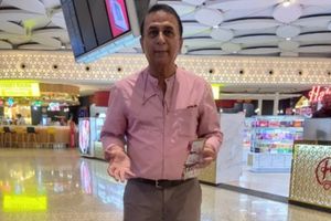 Not RCB's title victory, Sunil Gavaskar reveals the defining memory he’ll take away from IPL 2026 SportsTak