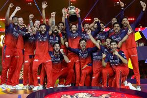 'He deserves a lot of credit...': Saba Karim reveals X-factor behind RCB's consecutive IPL titles SportsTak