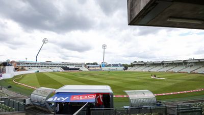 ICC rolls out five significant cricket rule changes: From leg-side wides to pink-ball usage ICC rolls out five significant cricket rule changes: From leg-side wides to pink-ball usage