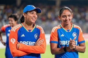 ICC approves hybrid model for Women's T20 World Cup 2028; India to play at neutral venue SportsTak