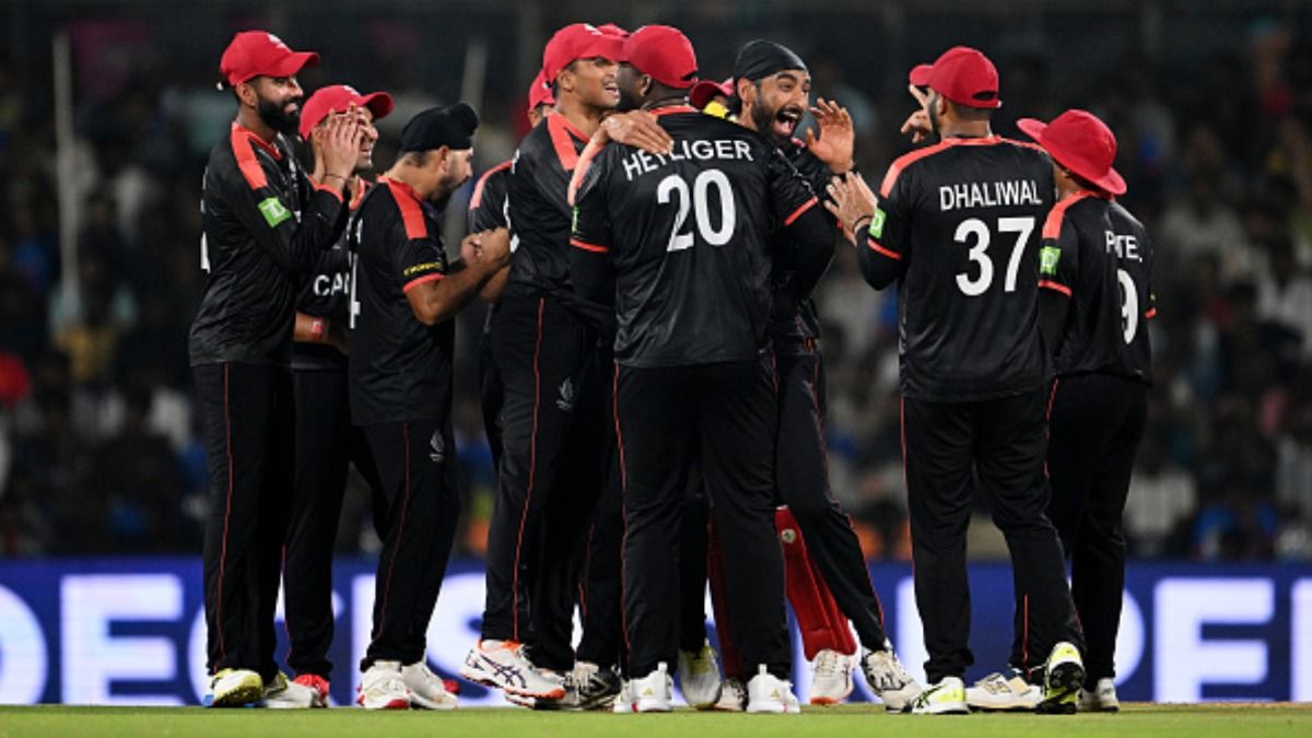 ICC suspends Cricket Canada amid concerns over governance and membership breaches