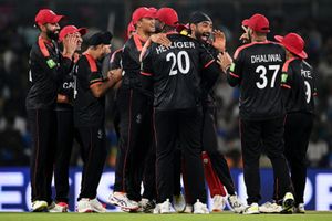 ICC suspends Cricket Canada amid concerns over governance and membership breaches SportsTak