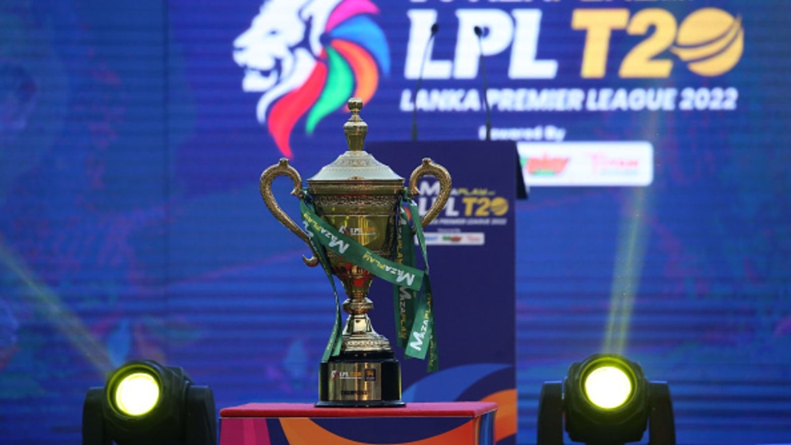 Former PBKS star set to light up Lanka Premier League, RR youngster also secures deal Former PBKS star headlines LPL draft (Getty)