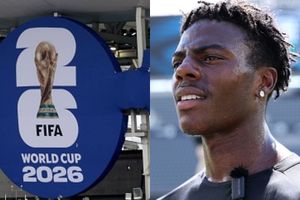 FIFA signals interest in IShowSpeed’s viral and energetic World Cup anthem SportsTak