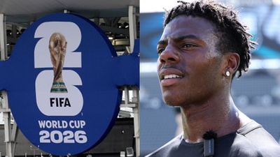 FIFA signals interest in IShowSpeed’s viral and energetic World Cup anthem FIFA signals interest in IShowSpeed’s viral and energetic World Cup anthem