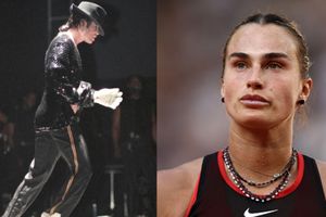 Watch: Aryna Sabalenka lights up Roland Garros with Michael Jackson's famous Moonwalk dance after dominant win over Naomi Osaka SportsTak