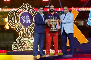 BCCI secretary not bothered about IPL's reel culture, says 'just ensuring social media doesn't cross the line' SportsTak