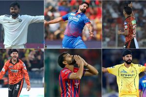 Ignored from Test squad, Auqib Nabi & 5 others called as net bowlers ahead of Afghanistan challenge SportsTak