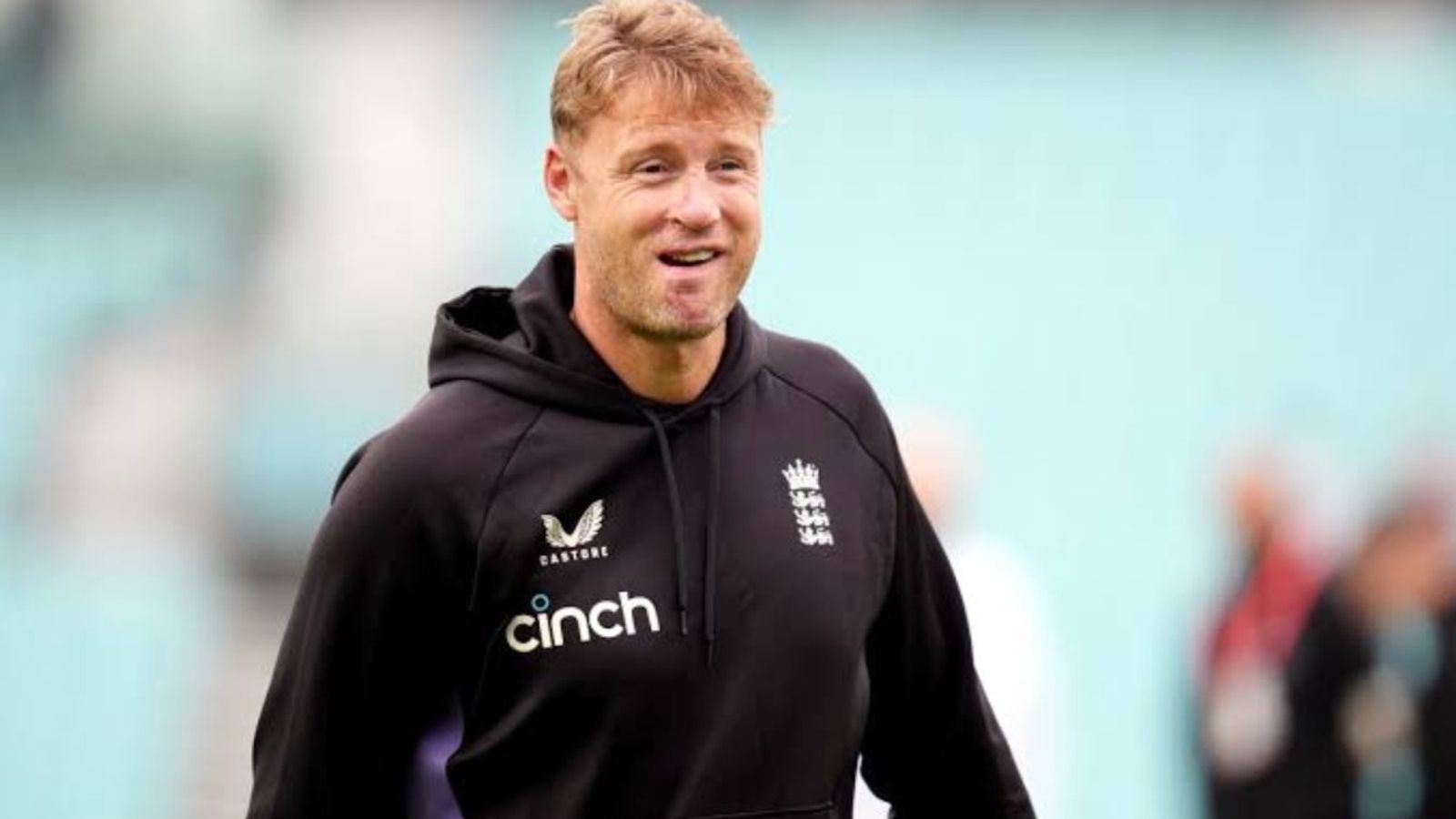 Former England skipper Andrew Flintoff lands first overseas coaching role with Sydney Thunder in BBL Andrew Flintoff in this frame. (X)