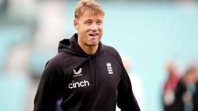 Former England skipper Andrew Flintoff lands first overseas coaching role with Sydney Thunder in BBL Andrew Flintoff in this frame. (X)