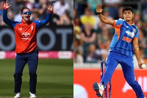 ICC Women's T20I Bowling Rankings: Linsey Smith becomes world No. 1 as Shree Charani makes massive leap SportsTak