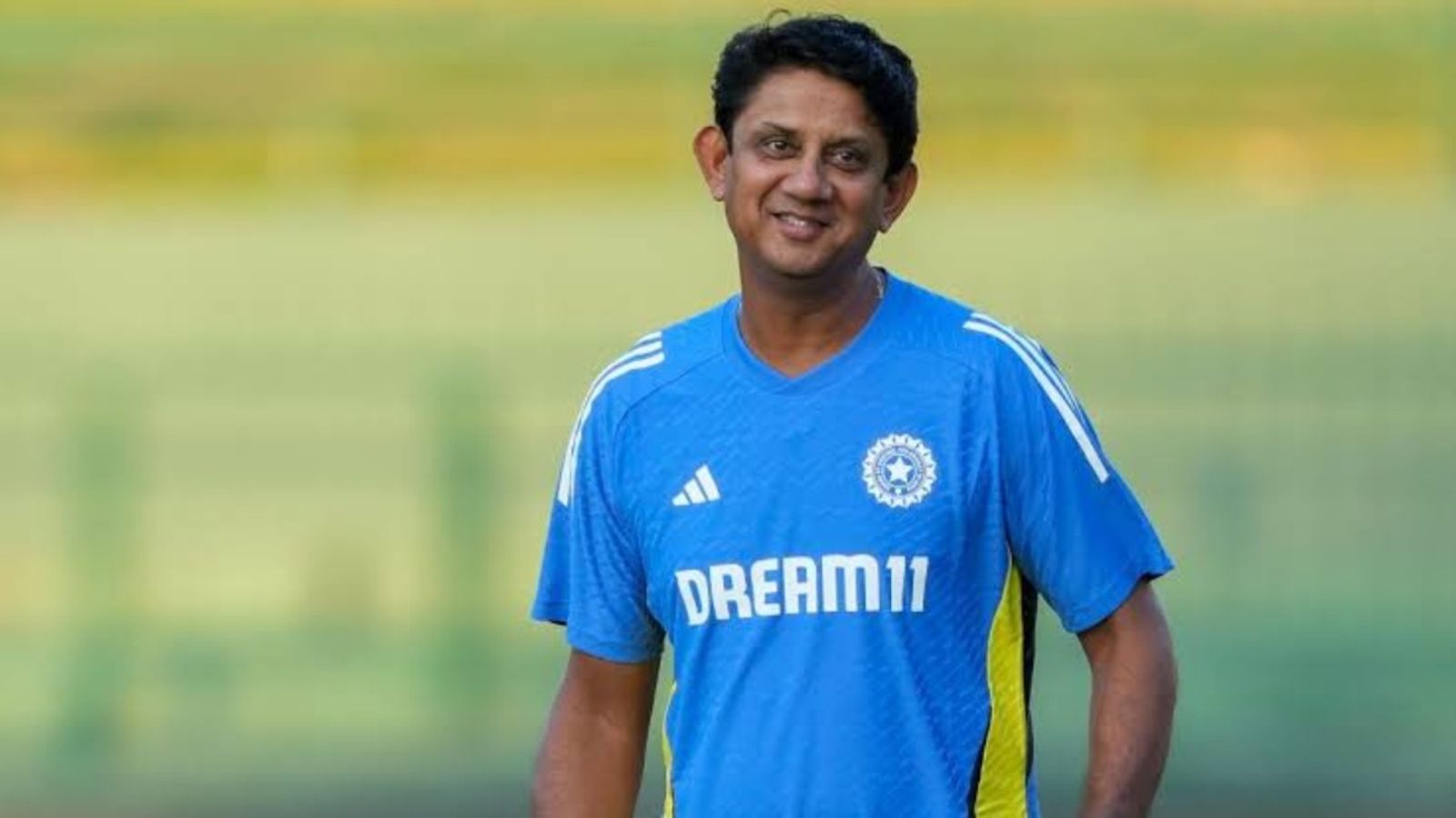Ahead of Afghanistan series, Sairaj Bahutule joins team India coaching staff as spin bowling coach Sairaj Bahutule in this frame. (X)
