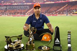 Brands rush to sign Vaibhav Sooryavanshi following record-breaking IPL 2026 season SportsTak